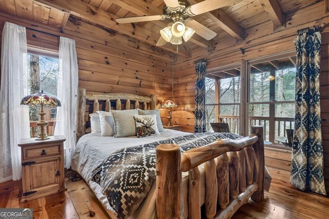 4081 Whitepath Road, Ellijay, GA 30540