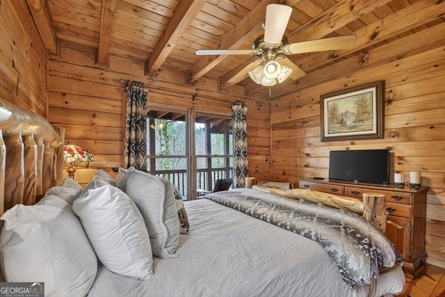 4081 Whitepath Road, Ellijay, GA 30540