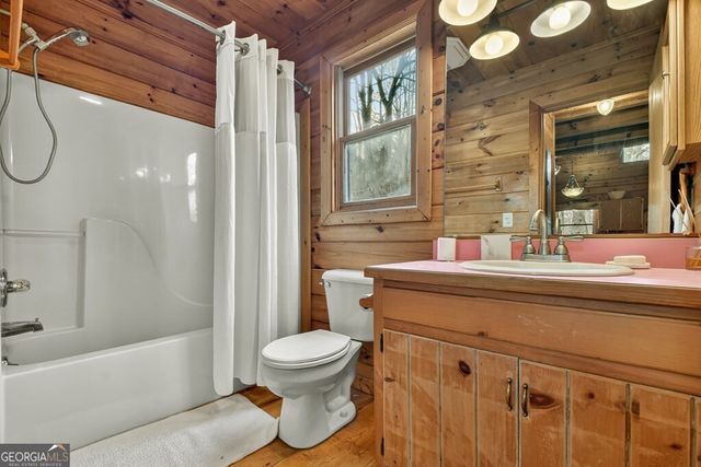 4081 Whitepath Road, Ellijay, GA 30540