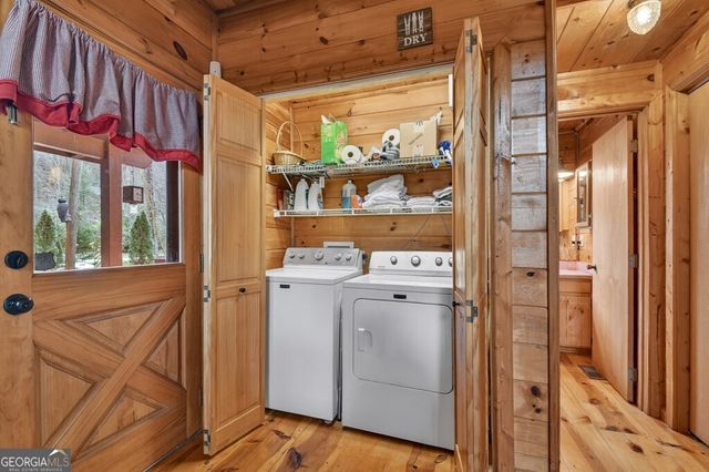 4081 Whitepath Road, Ellijay, GA 30540