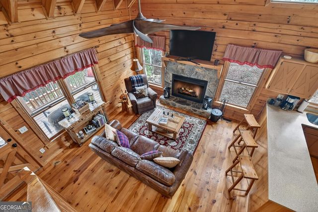 4081 Whitepath Road, Ellijay, GA 30540