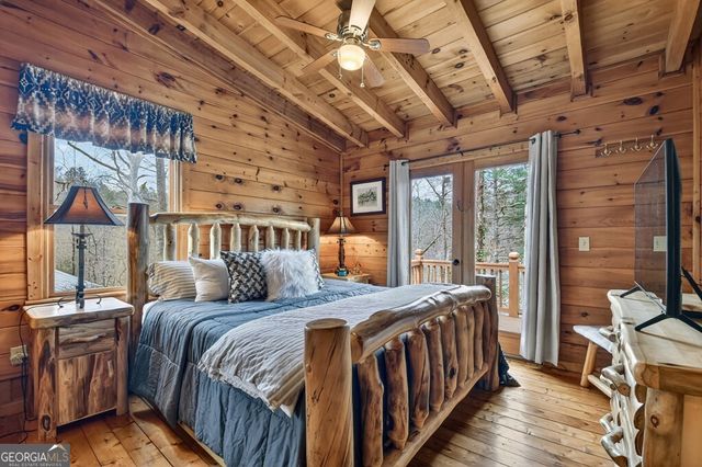 4081 Whitepath Road, Ellijay, GA 30540