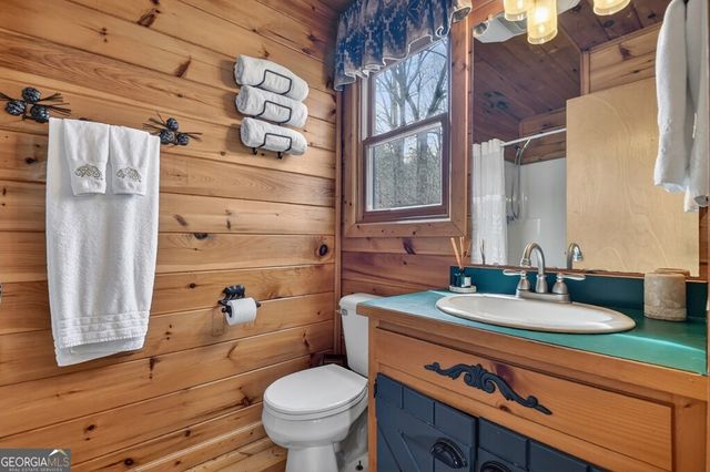 4081 Whitepath Road, Ellijay, GA 30540