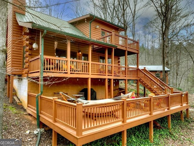 4081 Whitepath Road, Ellijay, GA 30540