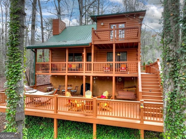 4081 Whitepath Road, Ellijay, GA 30540
