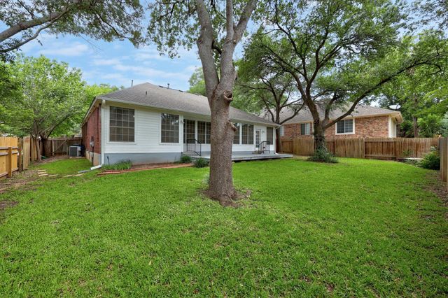 13305 Chasewood CV, Austin, TX 78727