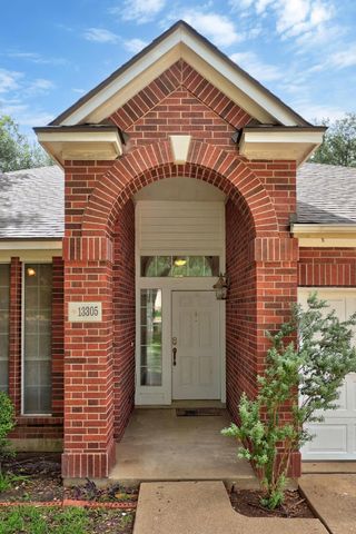 13305 Chasewood CV, Austin, TX 78727