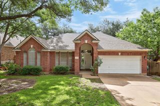 13305 Chasewood CV, Austin, TX 78727