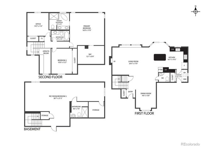 1041 Wisteria Dr, Loveland, CO 80538