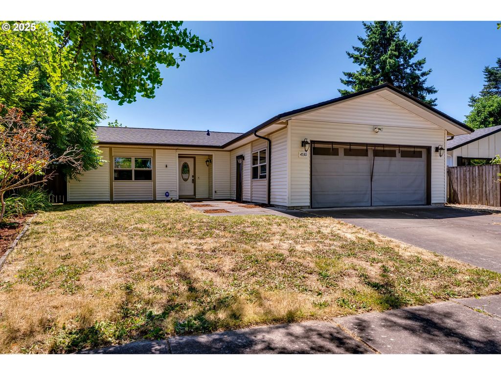4530 SOUZA Ct, Eugene, OR 97402