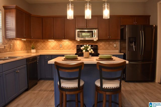 1212 GLENSTONE PLACE, Moody, AL 35004