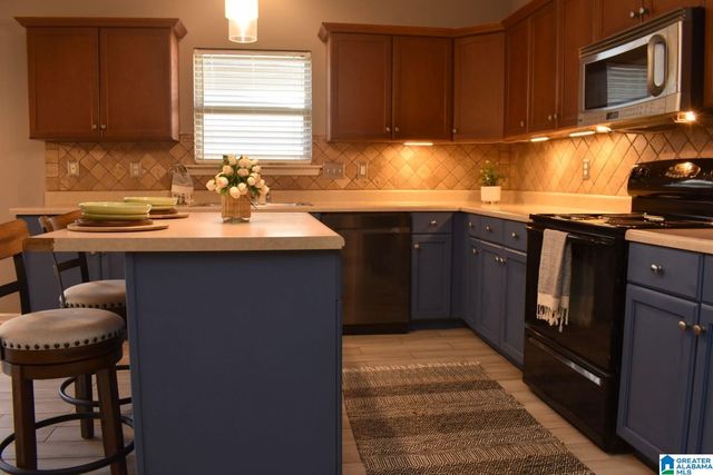 1212 GLENSTONE PLACE, Moody, AL 35004