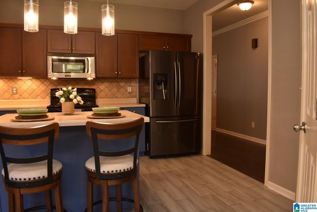 1212 GLENSTONE PLACE, Moody, AL 35004