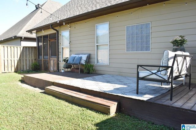 1212 GLENSTONE PLACE, Moody, AL 35004