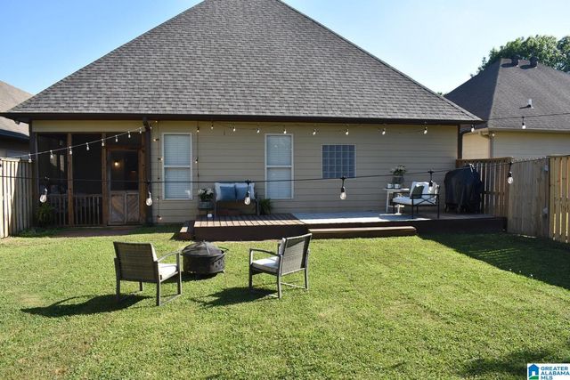1212 GLENSTONE PLACE, Moody, AL 35004