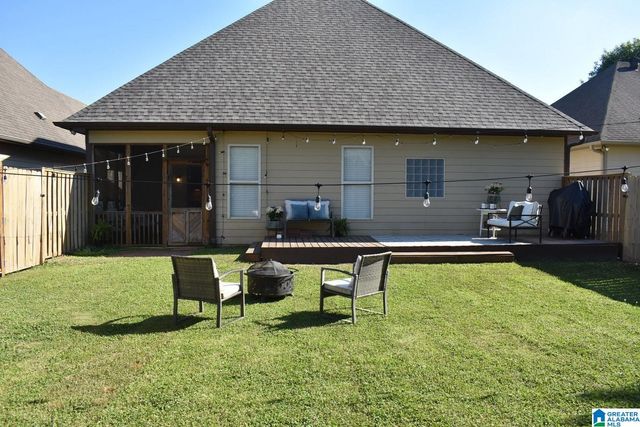 1212 GLENSTONE PLACE, Moody, AL 35004