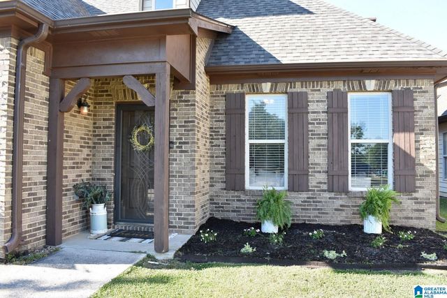 1212 GLENSTONE PLACE, Moody, AL 35004