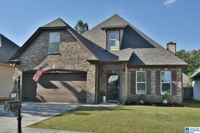 1212 GLENSTONE PLACE, Moody, AL 35004