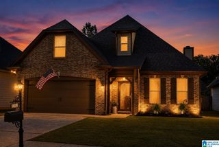 1212 GLENSTONE PLACE, Moody, AL 35004
