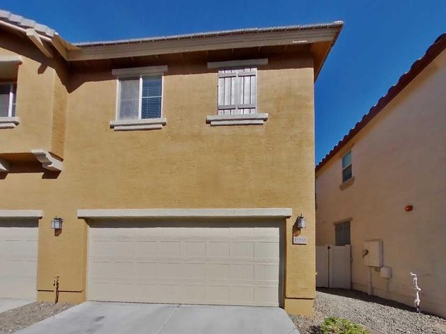 12588 W Via Dona Road, Peoria, AZ 85383