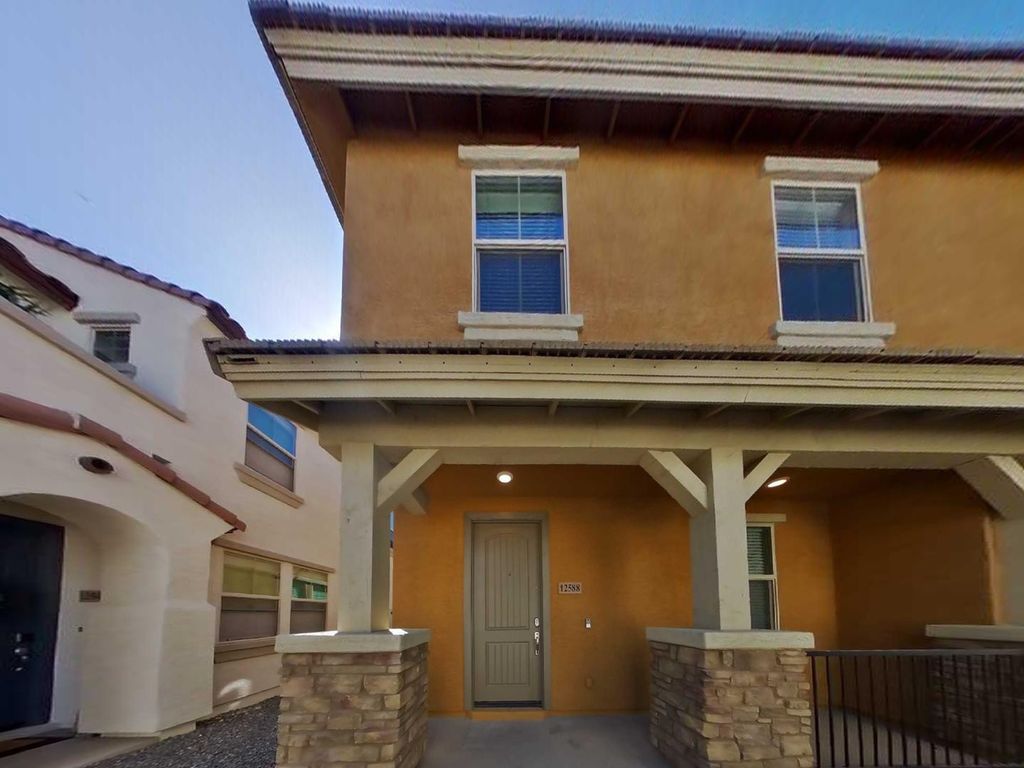 12588 W Via Dona Road, Peoria, AZ 85383