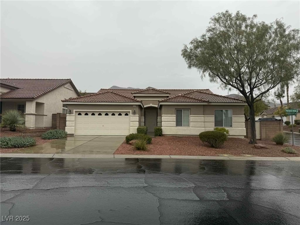 3513 Natural View Street, Las Vegas, NV 89129