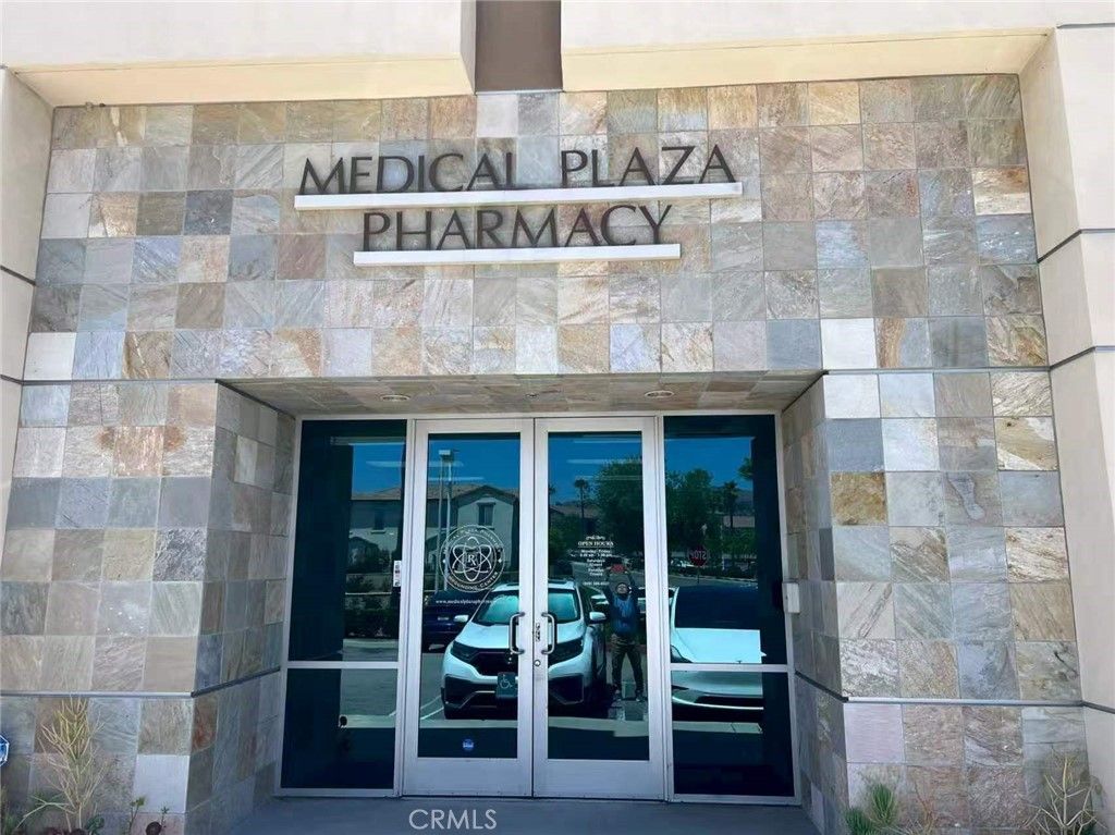 26750 Towne Center Suite C,, Lake Forest, CA 92610 — exterior