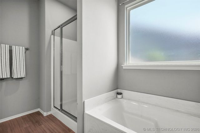 2009 W Huntsville Court, Broken Arrow, OK 74011