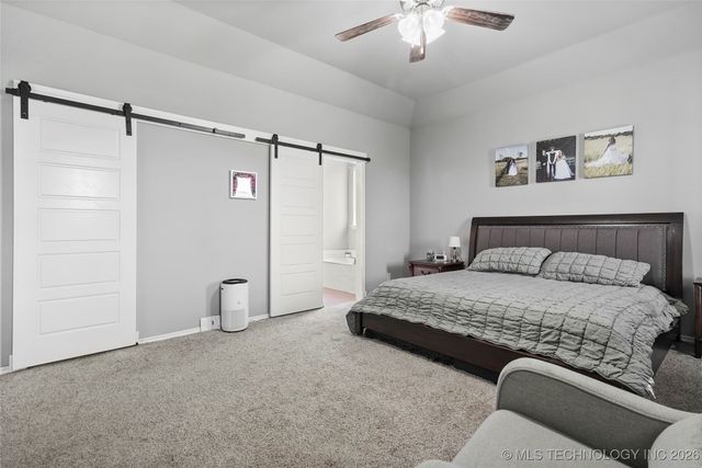 2009 W Huntsville Court, Broken Arrow, OK 74011