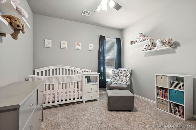 2009 W Huntsville Court, Broken Arrow, OK 74011