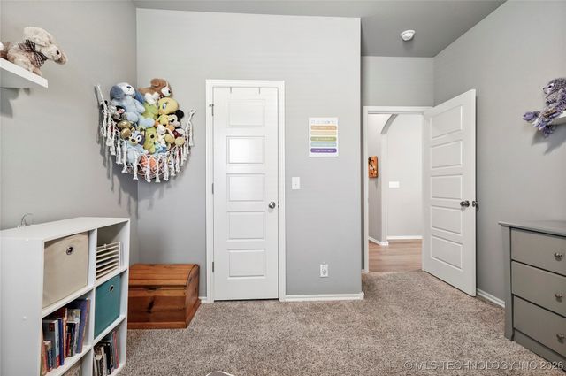 2009 W Huntsville Court, Broken Arrow, OK 74011