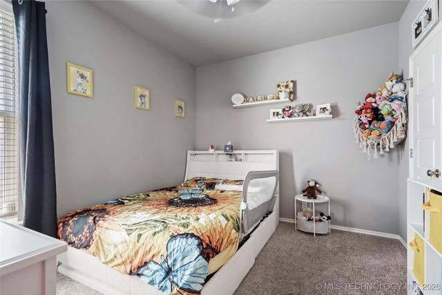 2009 W Huntsville Court, Broken Arrow, OK 74011