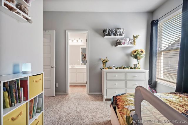 2009 W Huntsville Court, Broken Arrow, OK 74011