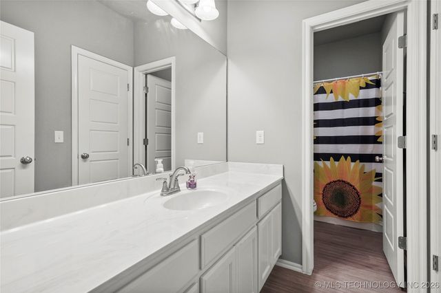 2009 W Huntsville Court, Broken Arrow, OK 74011