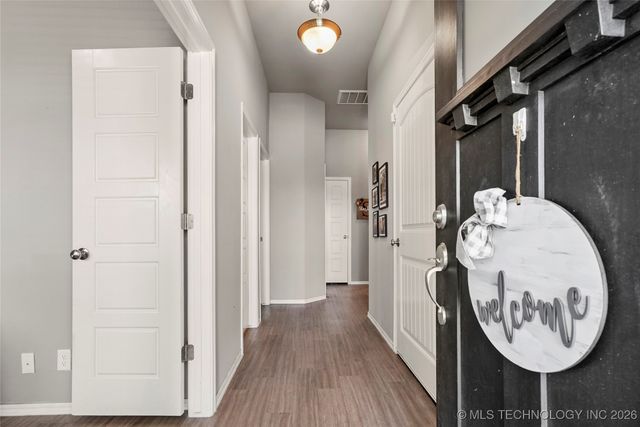 2009 W Huntsville Court, Broken Arrow, OK 74011