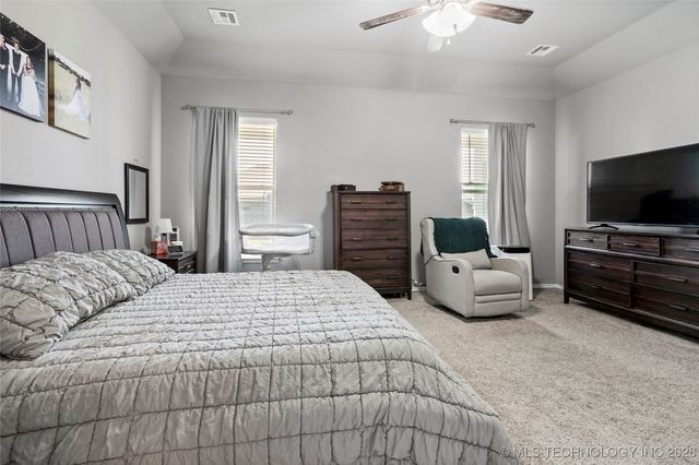 2009 W Huntsville Court, Broken Arrow, OK 74011