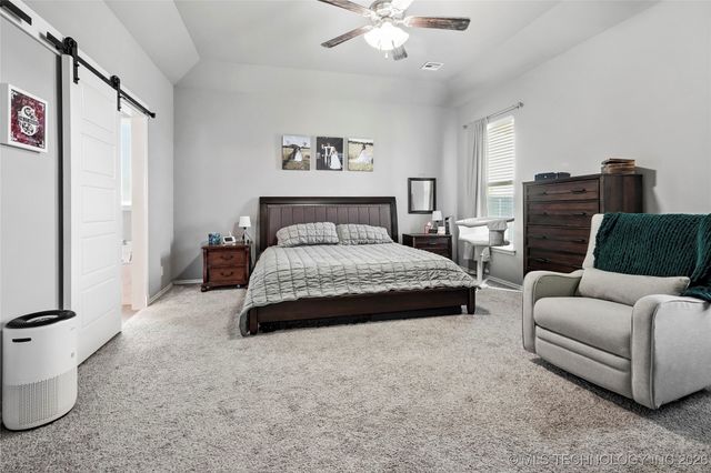 2009 W Huntsville Court, Broken Arrow, OK 74011