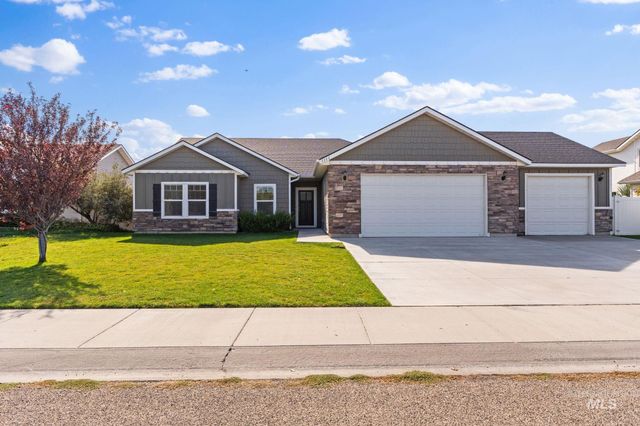 1111 Bell Lane, Kimberly, ID 83341 property photo