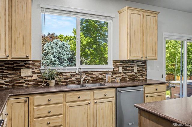 11945 S Black Horn Circle, Parker, CO 80134