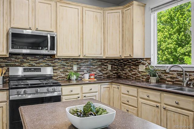 11945 S Black Horn Circle, Parker, CO 80134