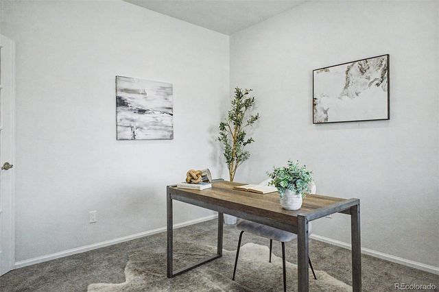 11945 S Black Horn Circle, Parker, CO 80134
