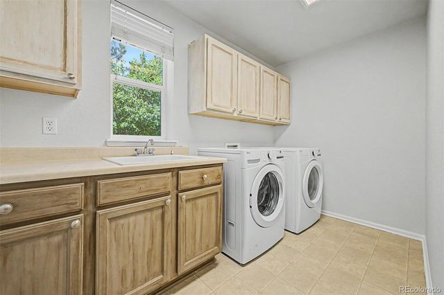 11945 S Black Horn Circle, Parker, CO 80134