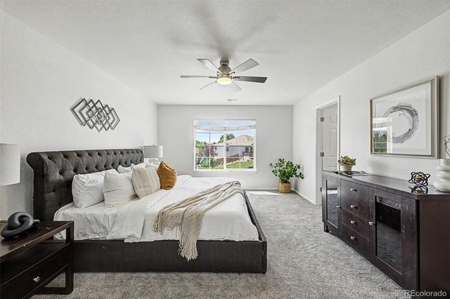 11945 S Black Horn Circle, Parker, CO 80134