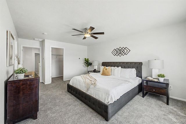 11945 S Black Horn Circle, Parker, CO 80134