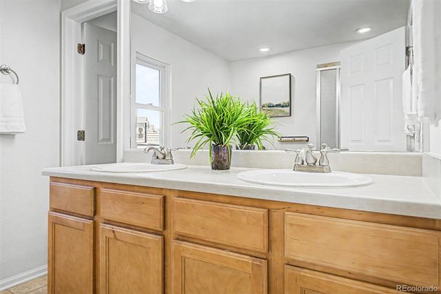 11945 S Black Horn Circle, Parker, CO 80134
