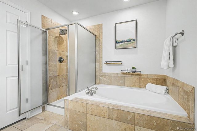 11945 S Black Horn Circle, Parker, CO 80134