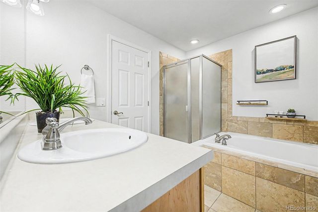 11945 S Black Horn Circle, Parker, CO 80134