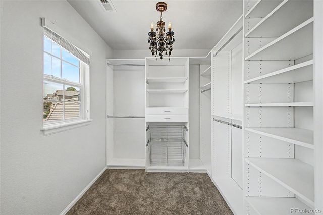 11945 S Black Horn Circle, Parker, CO 80134