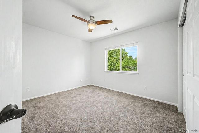 11945 S Black Horn Circle, Parker, CO 80134