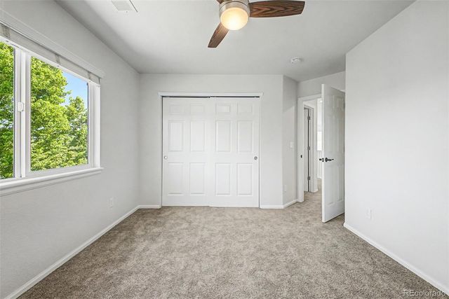11945 S Black Horn Circle, Parker, CO 80134